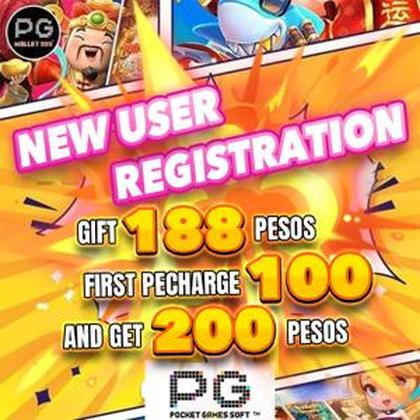 888PG