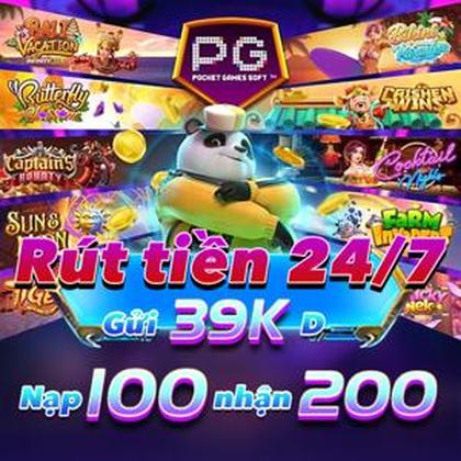 888PG